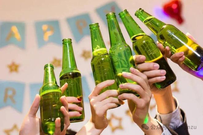 @喝酒星人！天津近期这两场精酿啤酒节别错过！(图6)