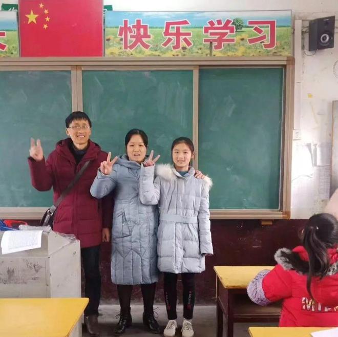 一个五年的秘密这下终于藏不住了(图3)