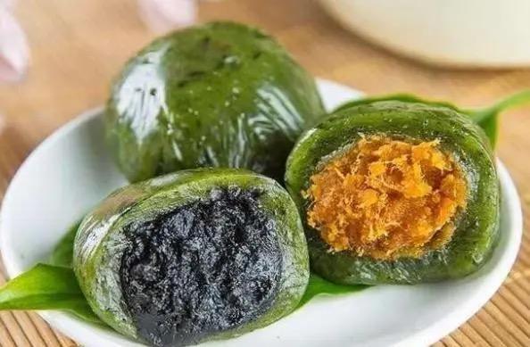 中国公认最好吃的6大糕点光是看图就流口水了你吃过几种？(图5)