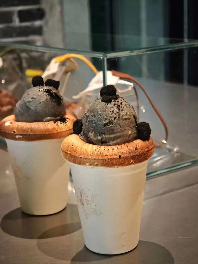gluglu愚园路店开业推出的新品可诱人了！(图11)