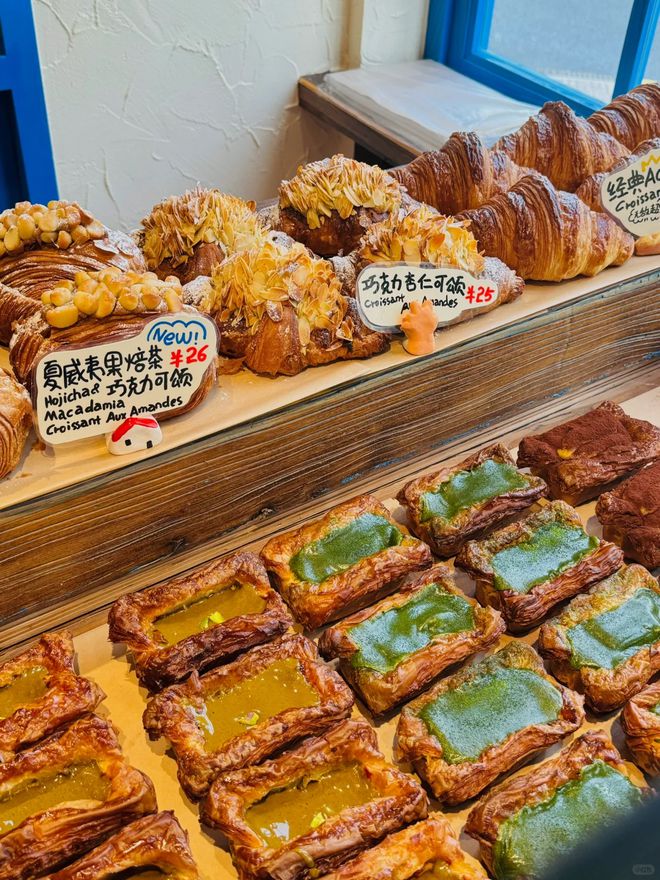 gluglu愚园路店开业推出的新品可诱人了！(图7)