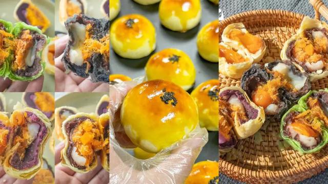 98年小伙做节日限定年销售额超500万元“每年只做2个月生意”(图2)