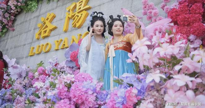 清明节小长假成绩单出炉11座城市游客破百万：你家乡上榜了吗(图27)