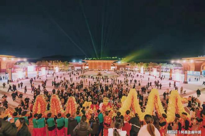 清明节小长假成绩单出炉11座城市游客破百万：你家乡上榜了吗(图5)