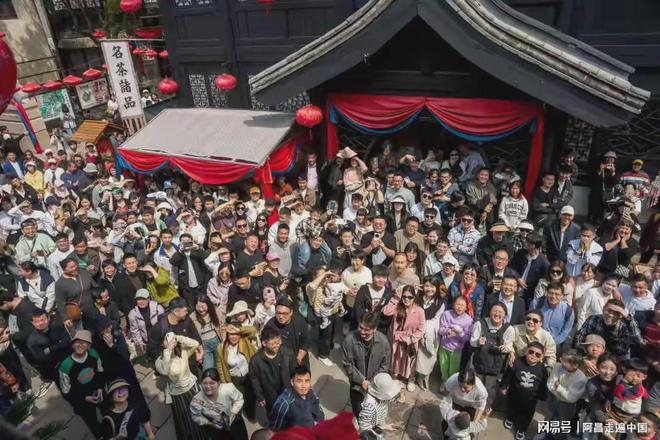 清明节小长假成绩单出炉11座城市游客破百万：你家乡上榜了吗(图6)