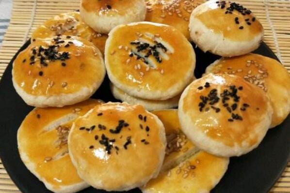 中国十大糕点豌豆黄上榜第一有300多年历史(图7)