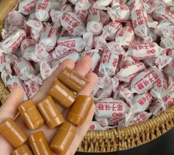 椰子糖哪个牌子比较正宗？哪款才是你的最爱？(图2)