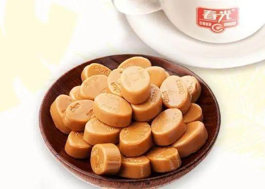 椰子糖哪个牌子比较正宗？哪款才是你的最爱？(图3)