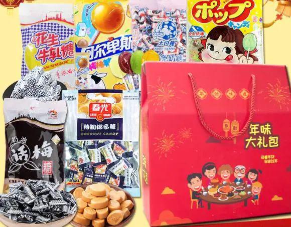 椰子糖哪个牌子比较正宗？哪款才是你的最爱？(图7)