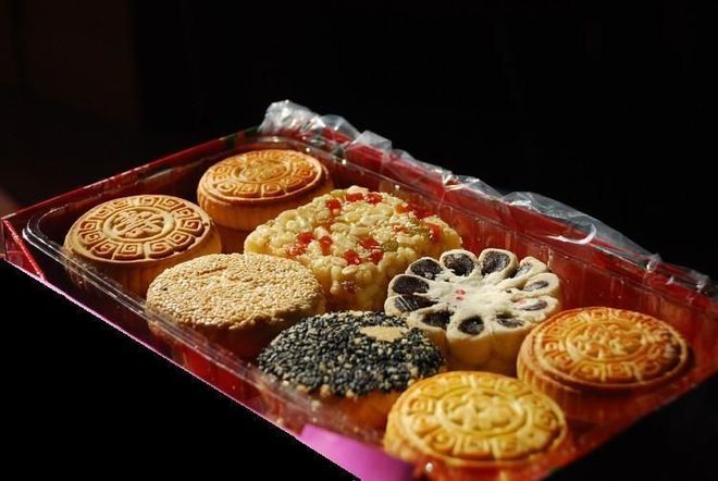 盘点中国传统糕点中的浓浓中华味儿(图2)