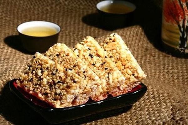 盘点中国传统糕点中的浓浓中华味儿(图8)