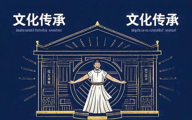 糕点界爷孙battle！非遗传承中式糕点把文化DNA玩出花(图4)