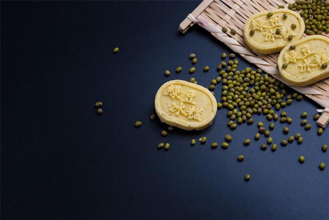 8大必吃的国内传统糕点每一款都是经典吃过3种以上算吃货(图3)