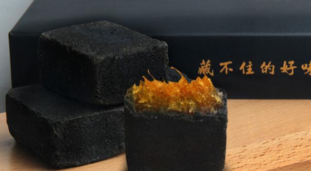 中国传统的4种糕点个个经典咬上一口唇齿留香你吃过几种？(图12)