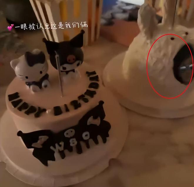 走心了？懒懒晒恋爱日常王思聪海滩上写爱懒懒抱着她海边拥吻(图11)
