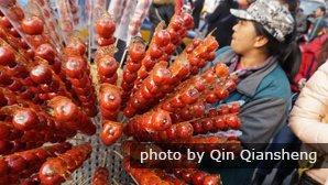 十大最受欢迎的中国甜点(图3)