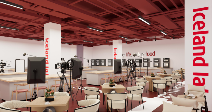 英国最大冷冻食品超市Iceland闯入中国(图1)