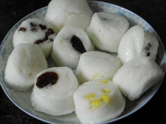 中国十大传统糕点凤梨酥上榜第九种尤其适合老年人、儿童食用(图8)