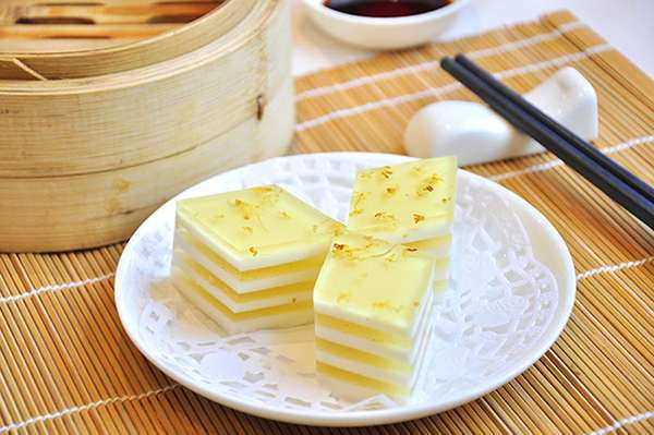 中国十大传统糕点凤梨酥上榜第九种尤其适合老年人、儿童食用(图4)