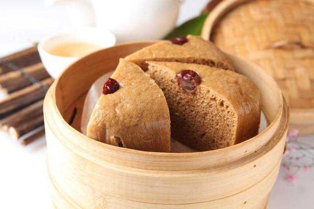 中国传统十大糕点您吃过哪几种？(图4)