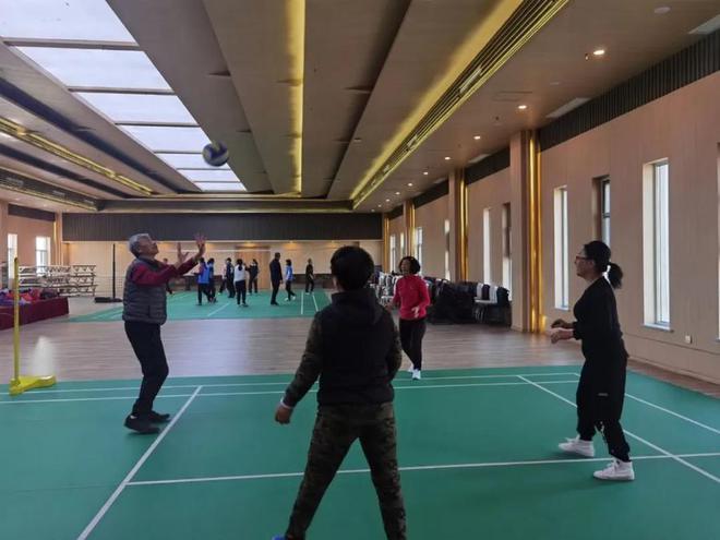 康养团来了！以银发为笔在日照写下六行诗(图8)
