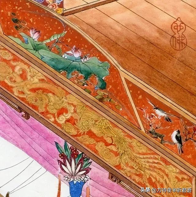 现代中国春宫图绘画第一人：胡也佛(图6)