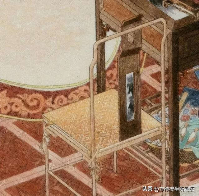 现代中国春宫图绘画第一人：胡也佛(图8)