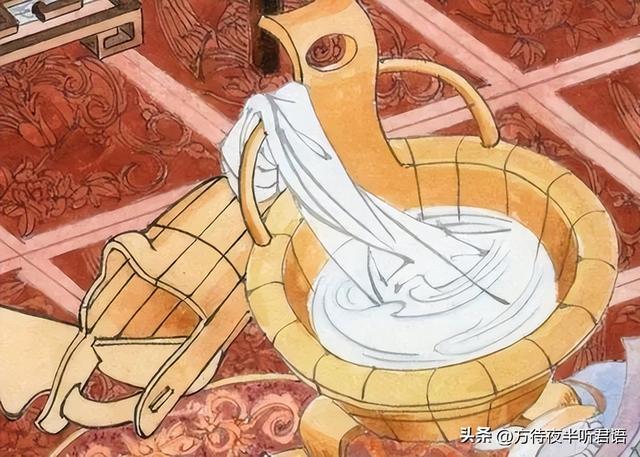现代中国春宫图绘画第一人：胡也佛(图10)