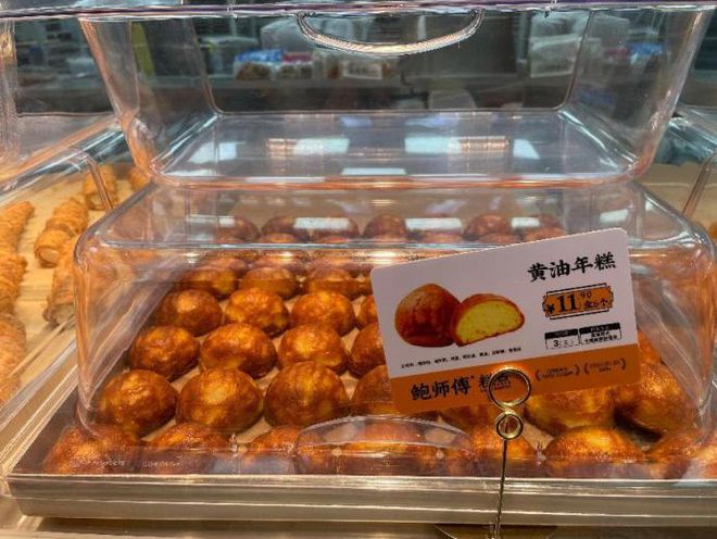 好吃到停不下来一天能卖百余盒！不少日照人爱吃但要克制……(图2)