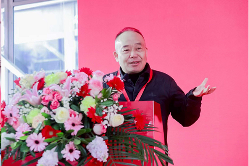 2025中式糕点博览会精彩速递中焙蛋挞首日人气爆棚全球战略蓝图公开(图3)