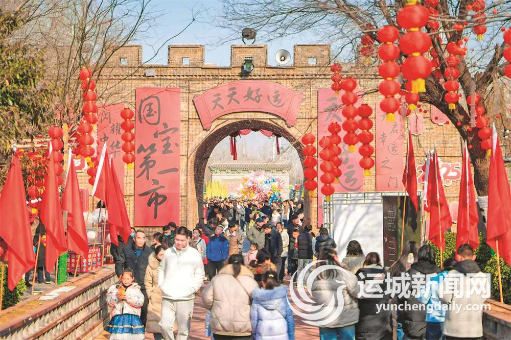 各个商圈人气足活力旺(图3)