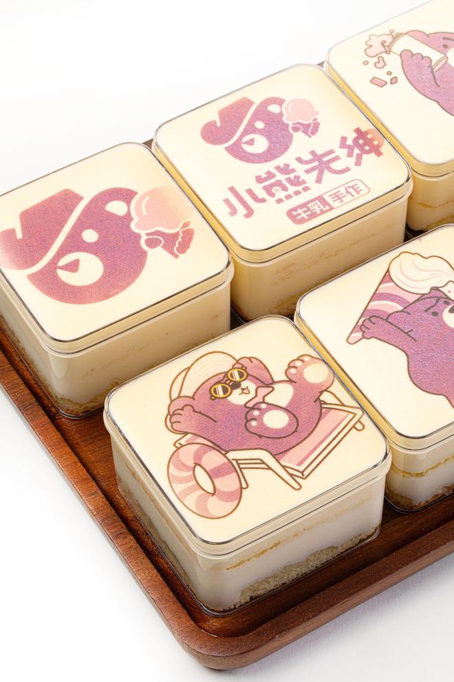 小熊先绅牛乳手作为何能引起那么大的反响(图2)
