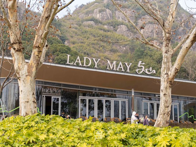 在狮山遇见巴黎左岸的甜与姑苏桥畔的鲜(图3)