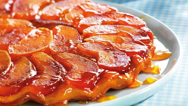 法国经典的25种甜点带来甜蜜的味蕾享受(图14)