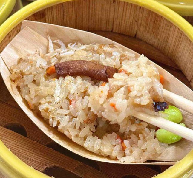 广式早茶˶╹ꇴ╹˶最近吃了很多好吃的(图2)