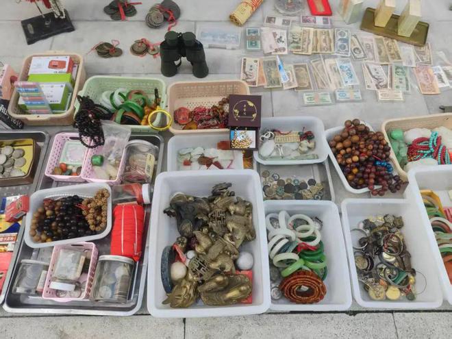 春游江淮｜来滁州清流街解锁老城生活的双倍欢乐！(图2)