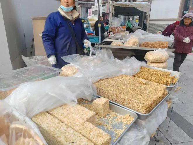 春游江淮｜来滁州清流街解锁老城生活的双倍欢乐！(图5)