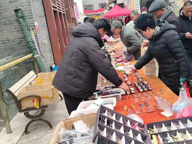 春游江淮｜来滁州清流街解锁老城生活的双倍欢乐！(图6)