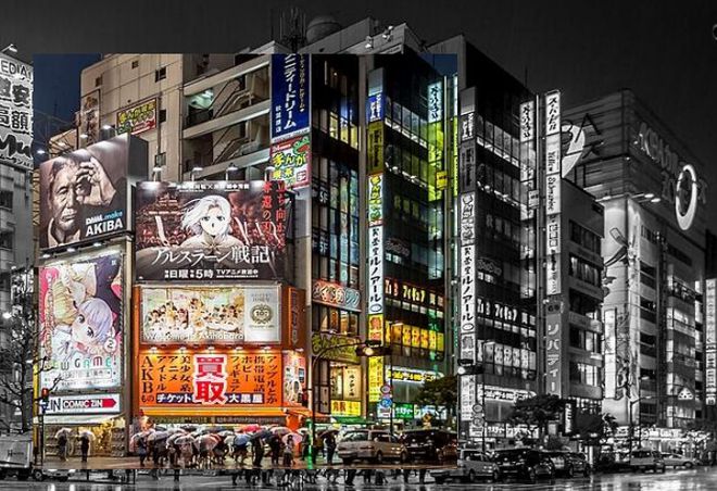 院校合作丨日本东京艺术研学(图20)