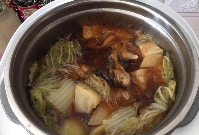 南方人不理解馒头明明是早点北方人却拿来当主食能吃饱吗？(图4)