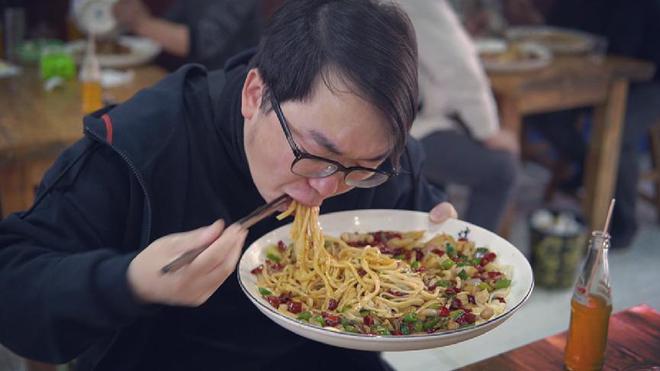 南方人不理解馒头明明是早点北方人却拿来当主食能吃饱吗？(图6)