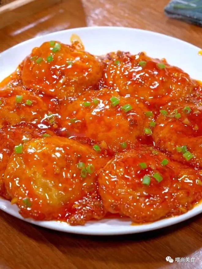 推荐5道特色甜品食谱做法简单易学好吃又方便自己在家也能做感兴趣的朋友快来试试吧。(图3)