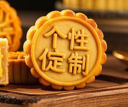 唐心新中式糕点战略：甜蜜也能成为传承艺术快来看看！(图3)