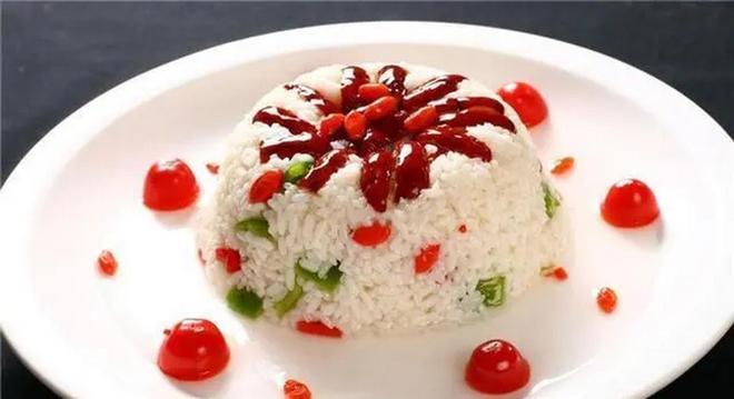 芝人堂牌八宝饭传统与现代的完美结合(图1)