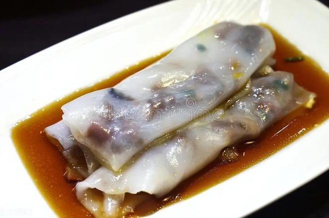 广东十大特色小吃真正的广东味道！你吃过几种？(图3)
