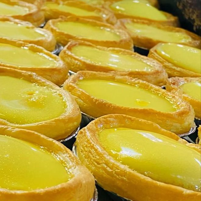 广东十大特色小吃真正的广东味道！你吃过几种？(图5)