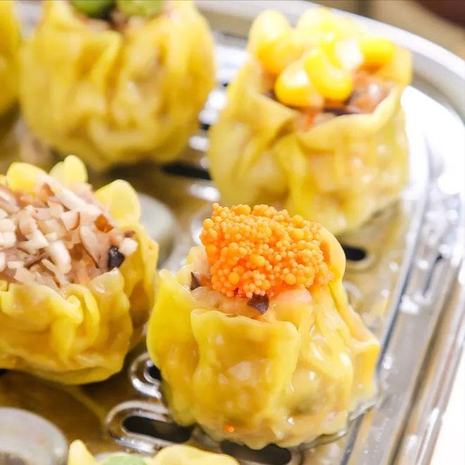 广东十大特色小吃真正的广东味道！你吃过几种？(图6)