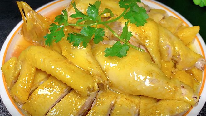 广东十大特色小吃真正的广东味道！你吃过几种？(图9)