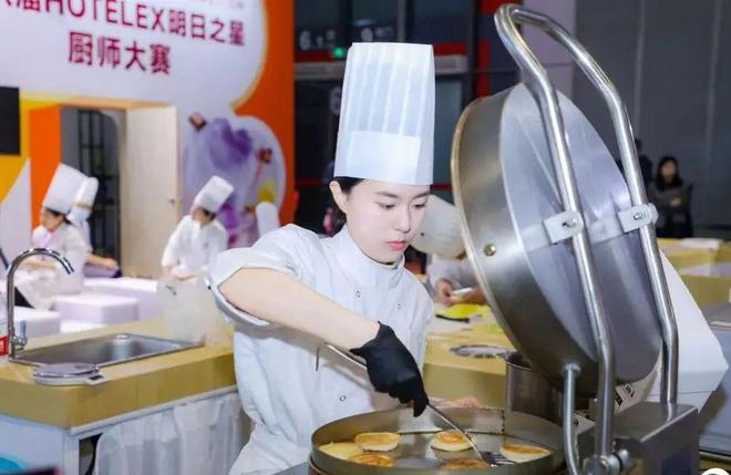 这是李晗菲的职教答卷！(图1)