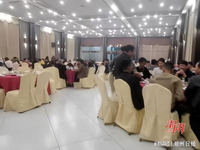 春节将至潮州年夜饭预订火热(图1)